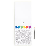 Mudpuppy Under the Sea Painting Kit