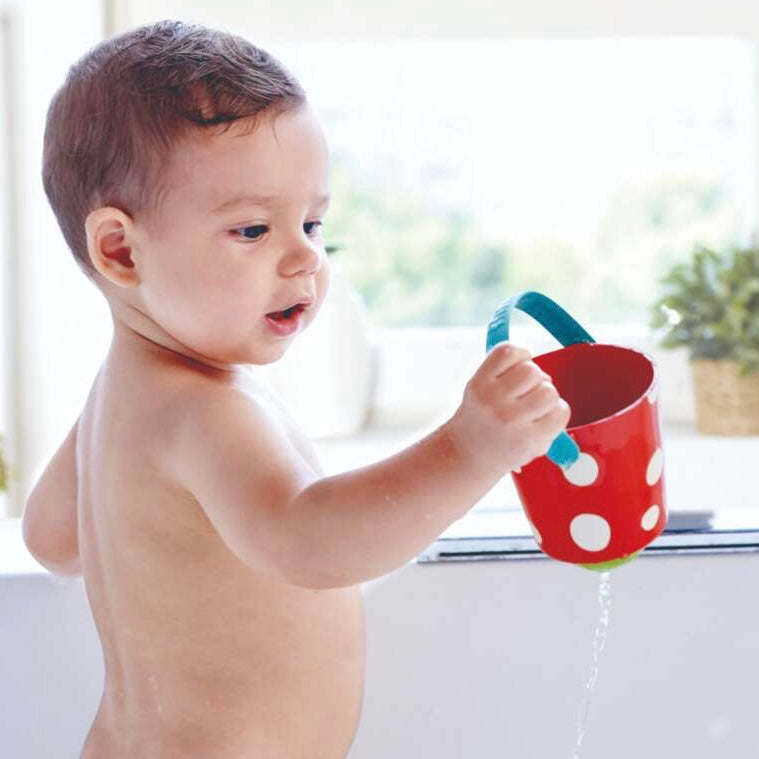 Hape Happy Buckets Set
