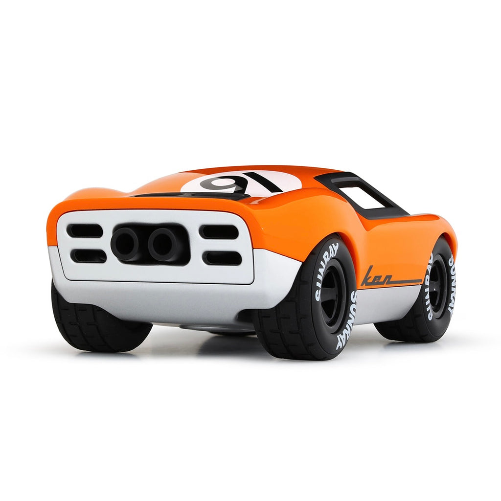 Playforever Ken Car