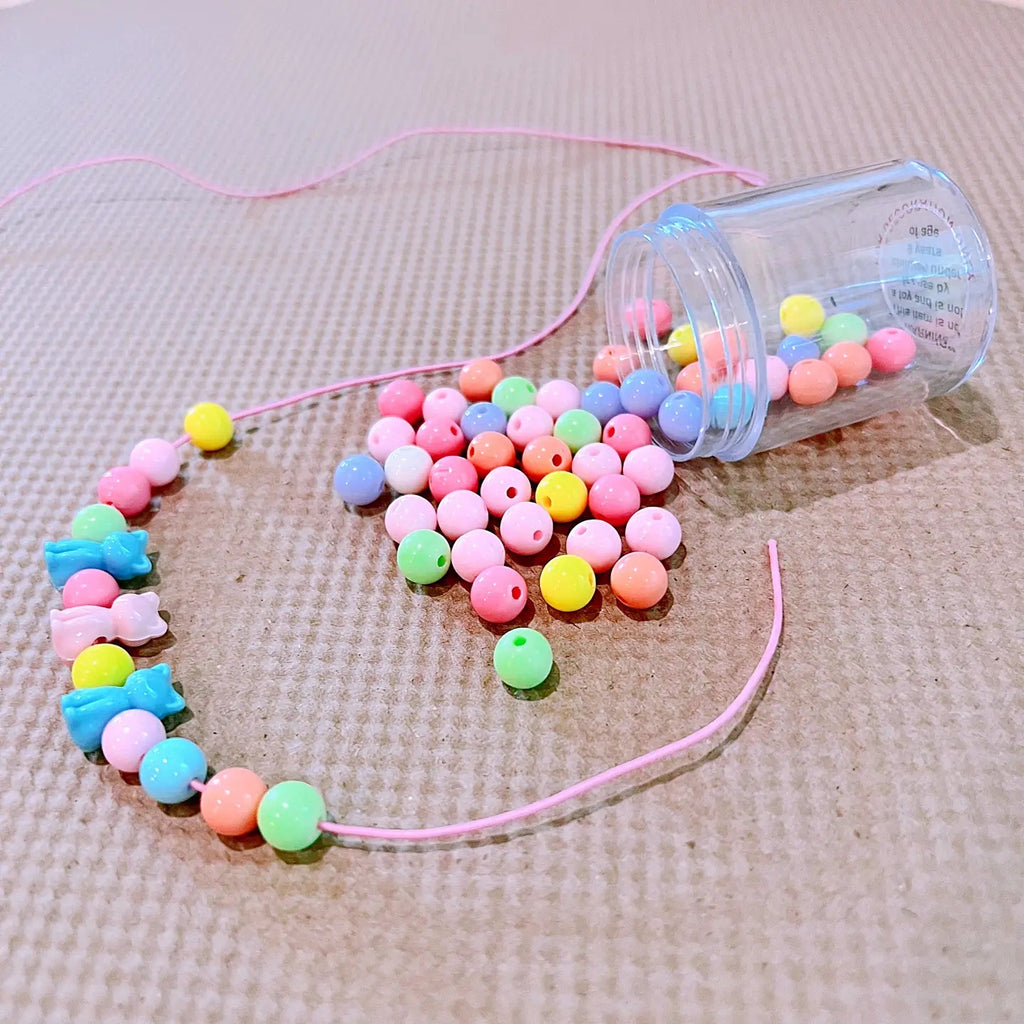 Pop Cutie DIY Bff Friendship Bracelet Kit