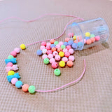 Pop Cutie DIY Bff Friendship Bracelet Kit