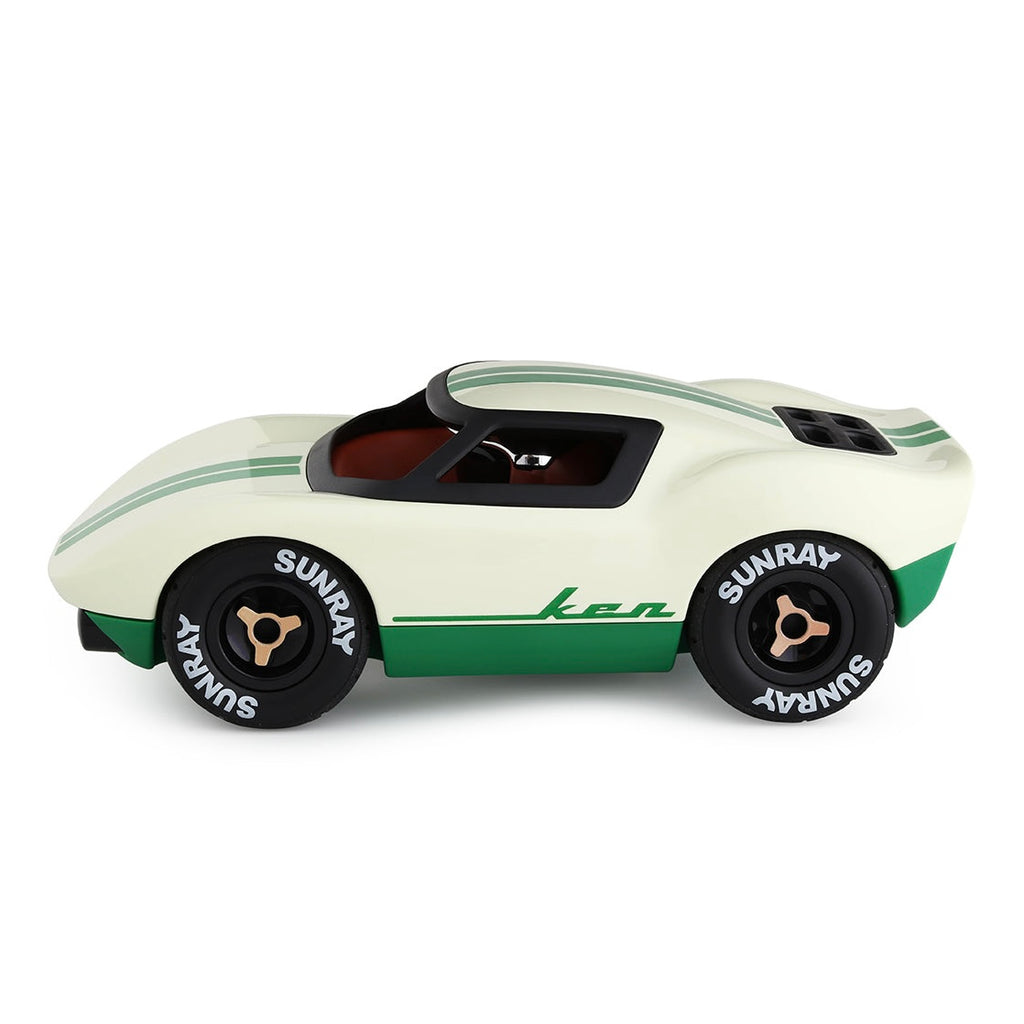 Playforever Ken Car