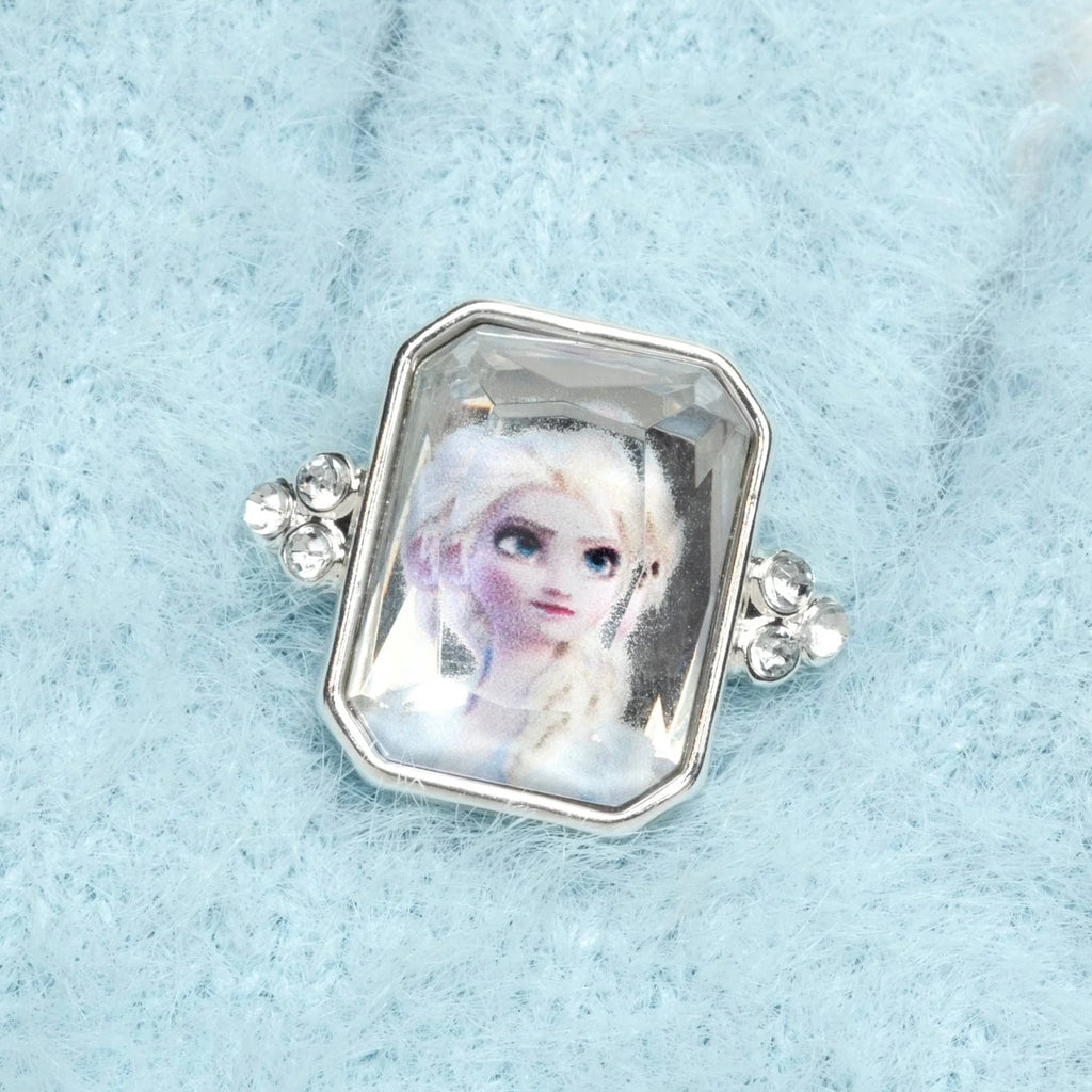 Super Smalls Disney Frozen Elsa Jeweled Gloves