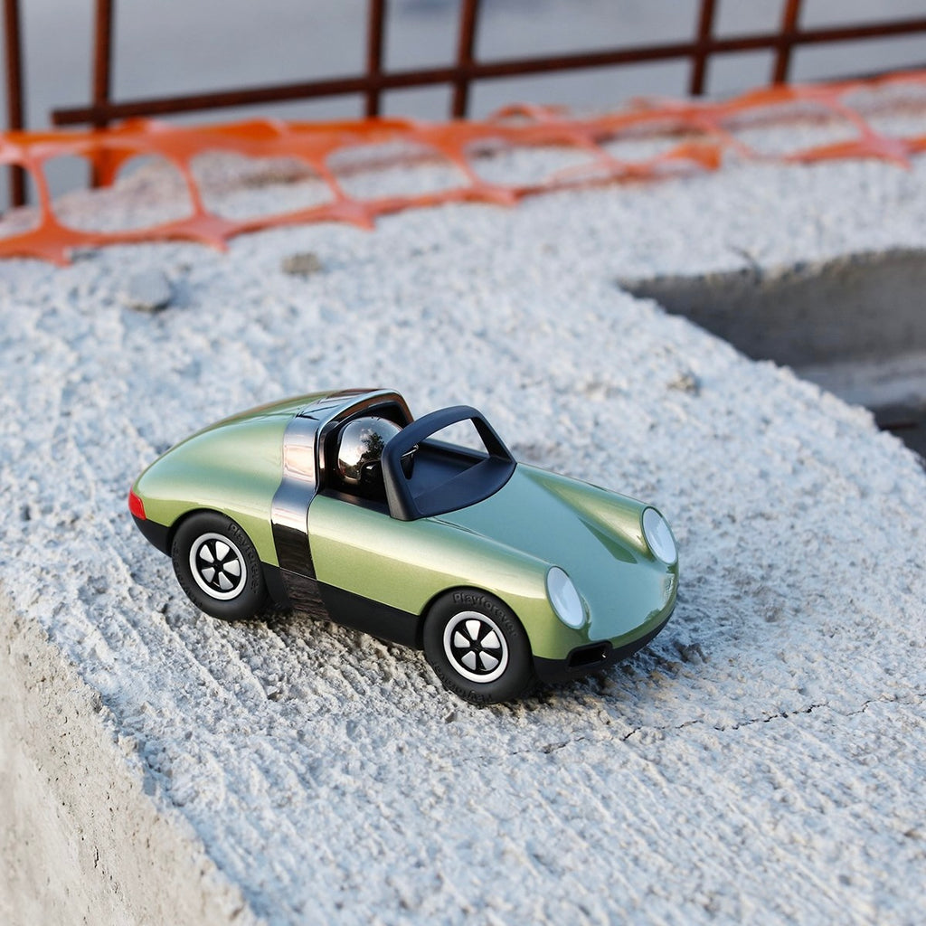 Playforever Luft Car