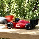 Playforever Verve Turbo Car