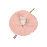 Moulin Roty Mouse Lovey - The Little School of Dance