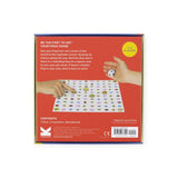 Bug Me Not! A Chase and Race Game