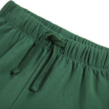 Molo Baby Disc Sweatshirt & Simeon Sweatpants Set ~ Pine Tree