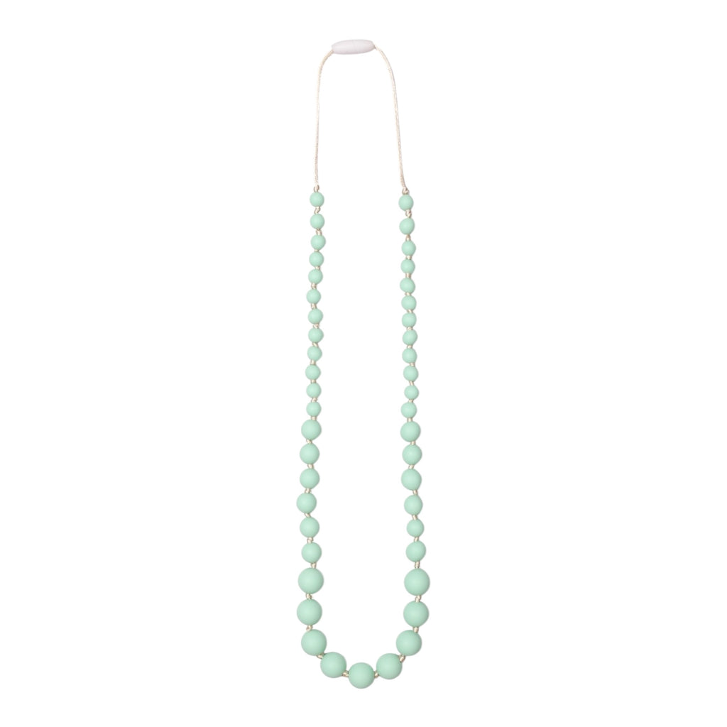 Goobie Baby Audrey Teething Necklace