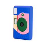 Ban.do Feel Better De-Stress Squishy ~ Camera