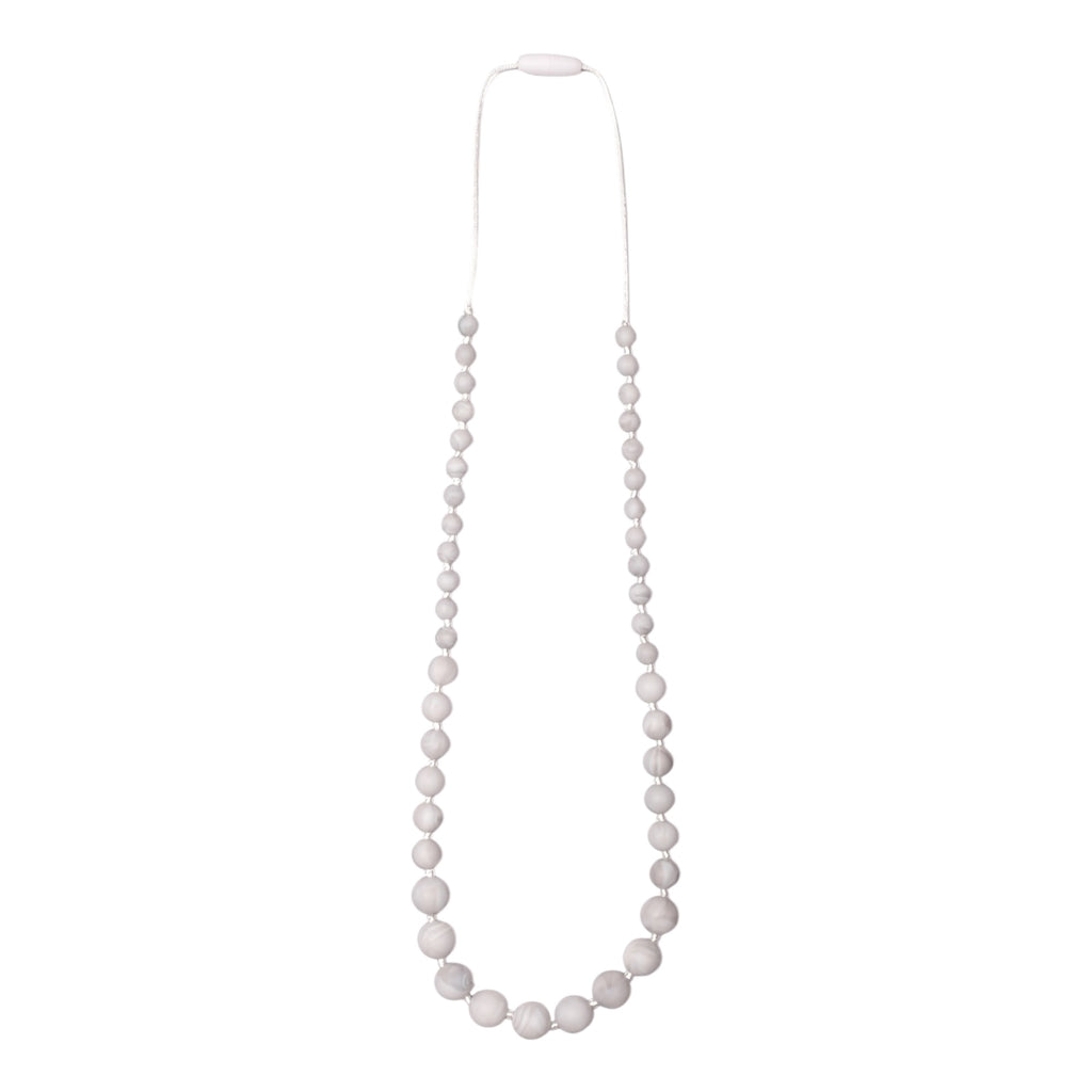 Goobie Baby Audrey Teething Necklace