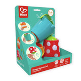 Hape Happy Buckets Set