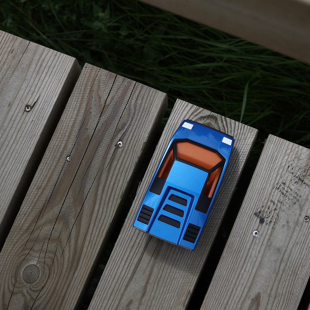 Playforever UFO Car
