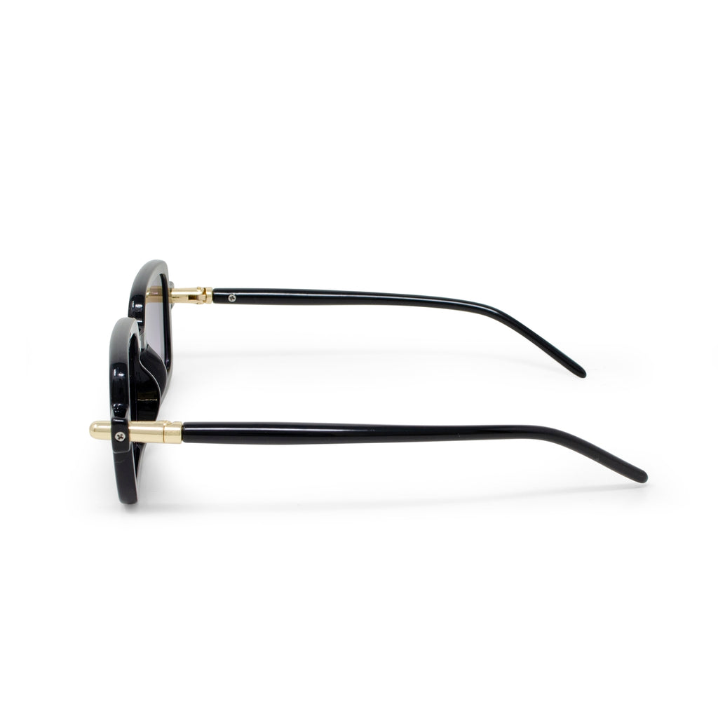 Tiny Treats & Zomi Gems Retro Rectangle Sunglasses