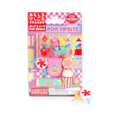 Bcmini Iwako Candy Sweets Eraser Set