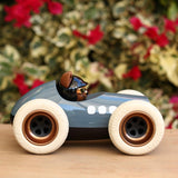 Playforever Egg Roadster Car