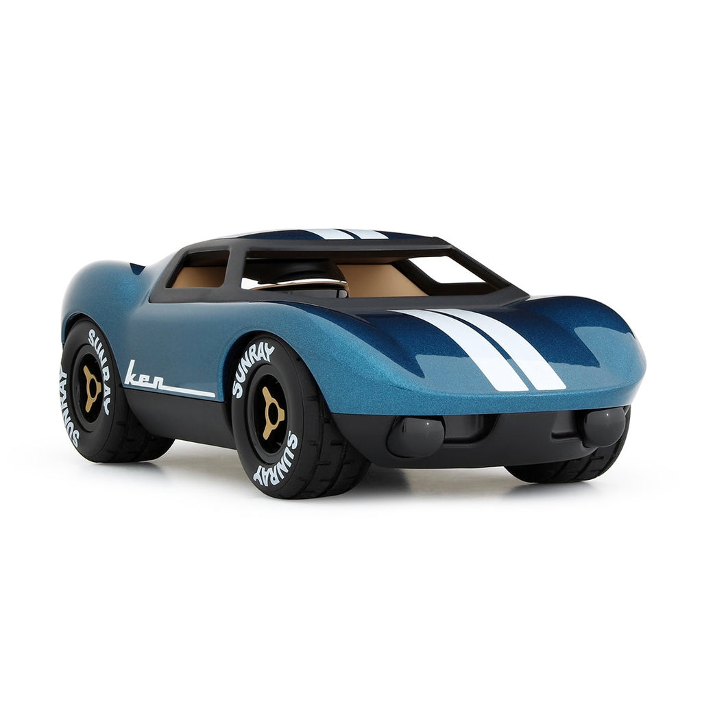 Playforever Ken Car