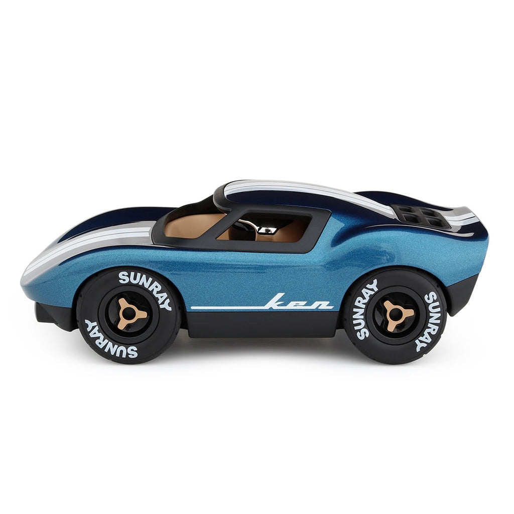 Playforever Ken Car