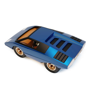 Playforever UFO Car