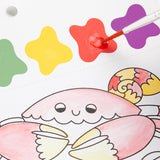 Mudpuppy Under the Sea Painting Kit