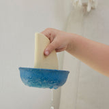 PlanToys Sail Boat ~ Blue