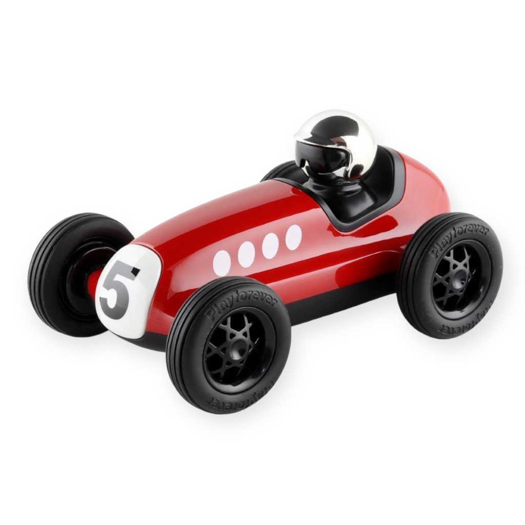 Playforever Verve Loretino Car