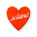 Ban.do Feel Better De-Stress Squishy ~ Je'taime