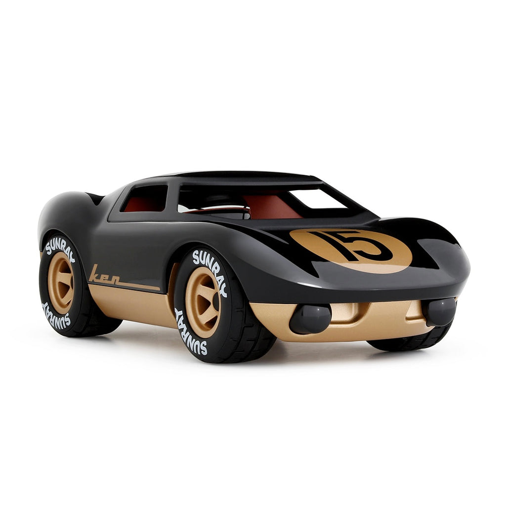Playforever Ken Car