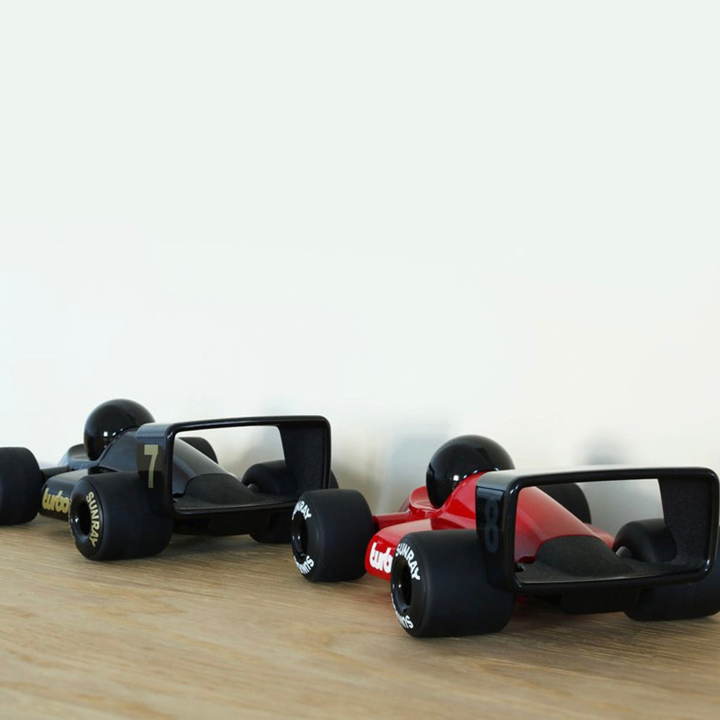 Playforever Verve Turbo Car