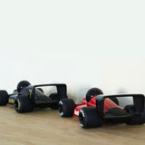 Playforever Verve Turbo Car