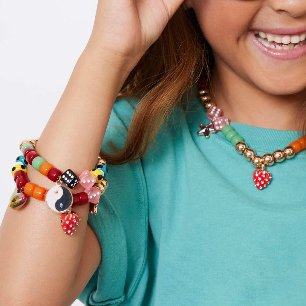 Super Smalls Make It Chill Mini DIY Bead Kit