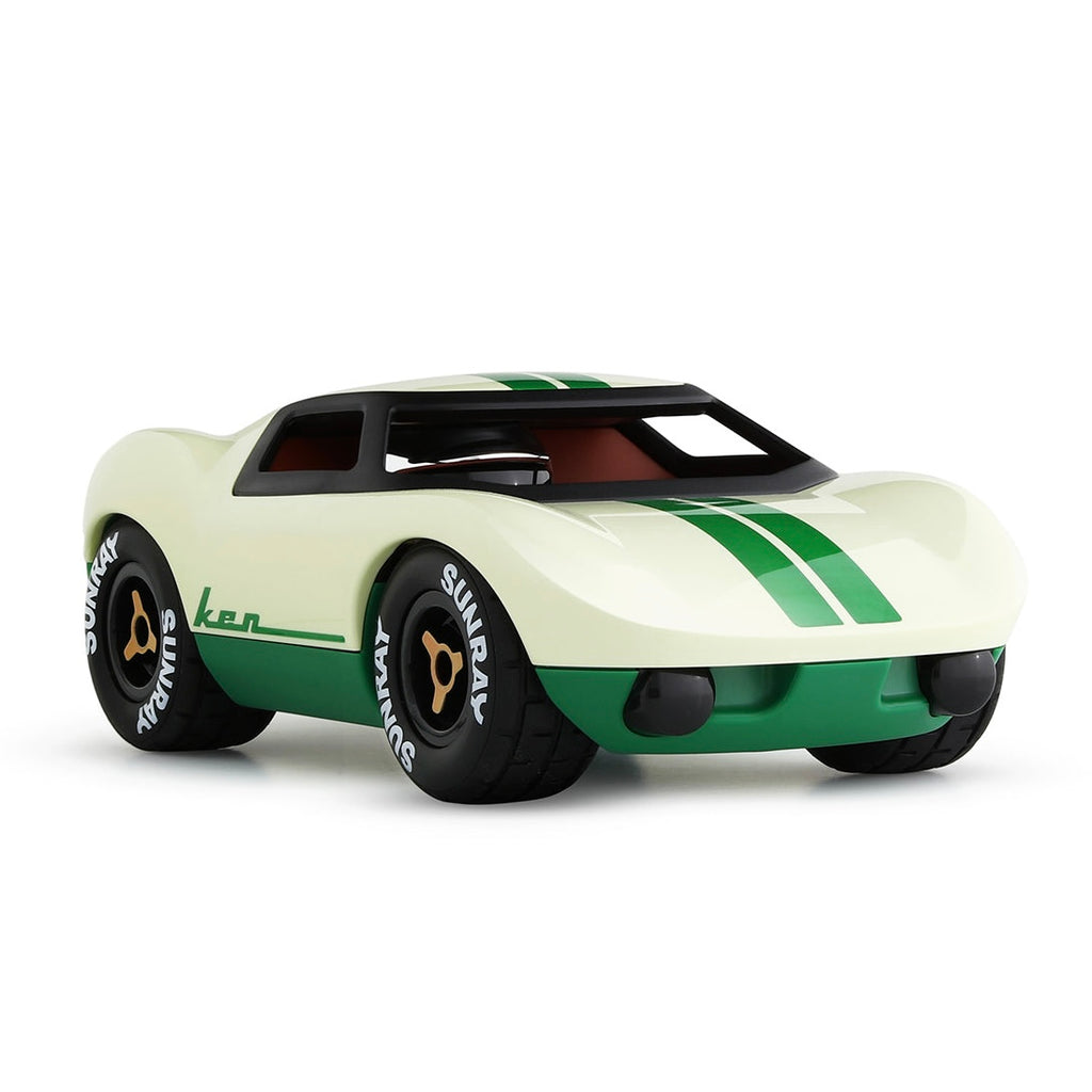 Playforever Ken Car