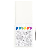 Mudpuppy Under the Sea Painting Kit