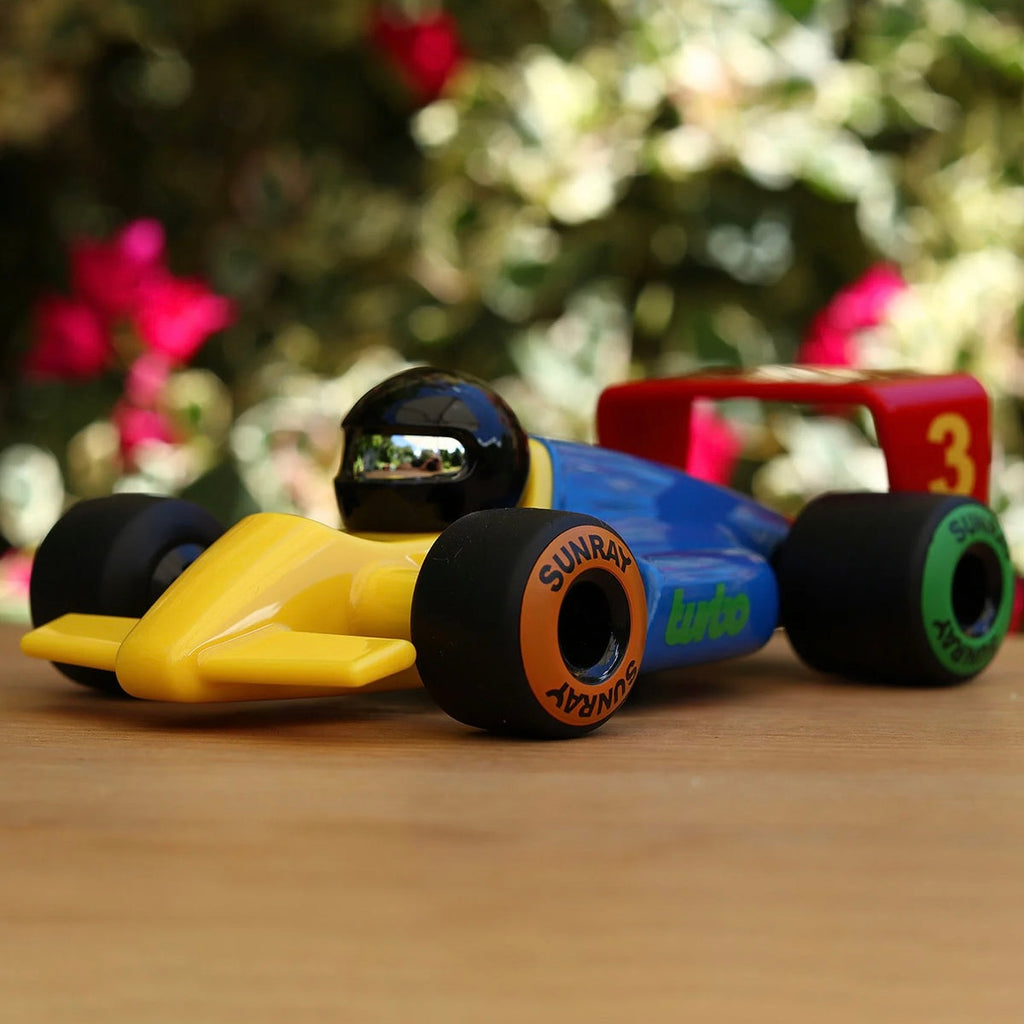 Playforever Verve Turbo Car