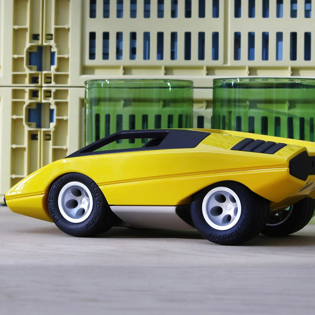 Playforever UFO Car