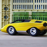Playforever UFO Car