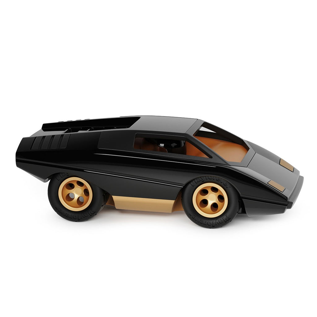 Playforever UFO Car