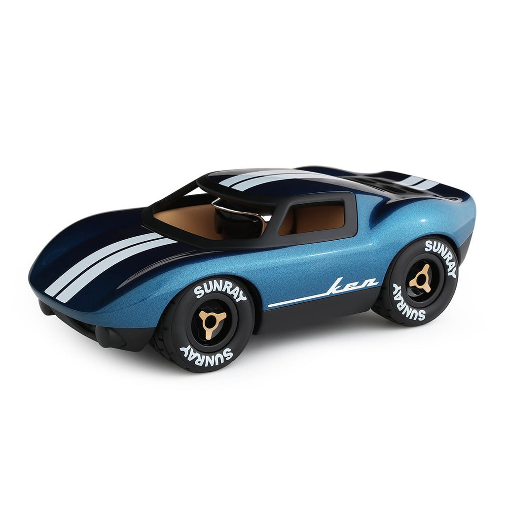 Playforever Ken Car