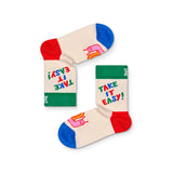Happy Socks 3 Pack Camera Socks Gift Set