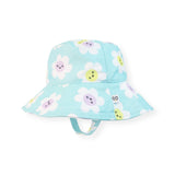 Zoocchini Baby/Toddler Printed Bucket Hat ~ Daisy