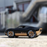 Playforever Ken Car