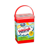Toysmith Mini Sidewalk Chalk