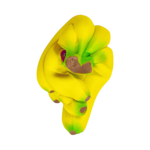 Ban.do Feel Better De-Stress Squishy ~ Bananas