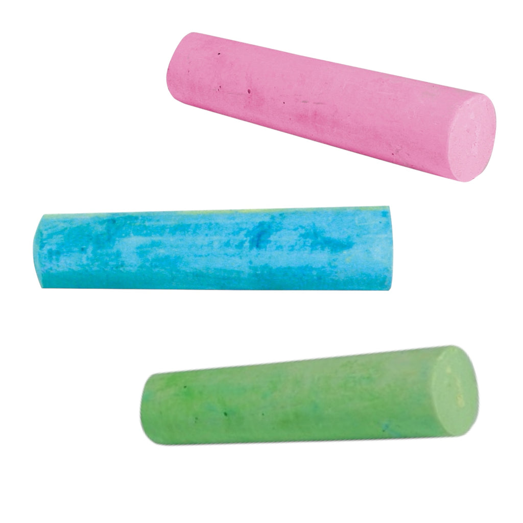 Toysmith Jumbo Sidewalk Chalk