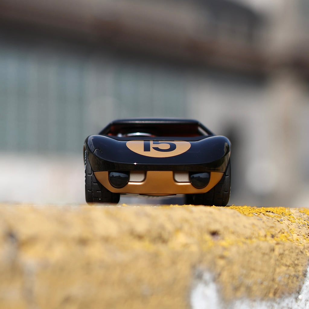 Playforever Ken Car