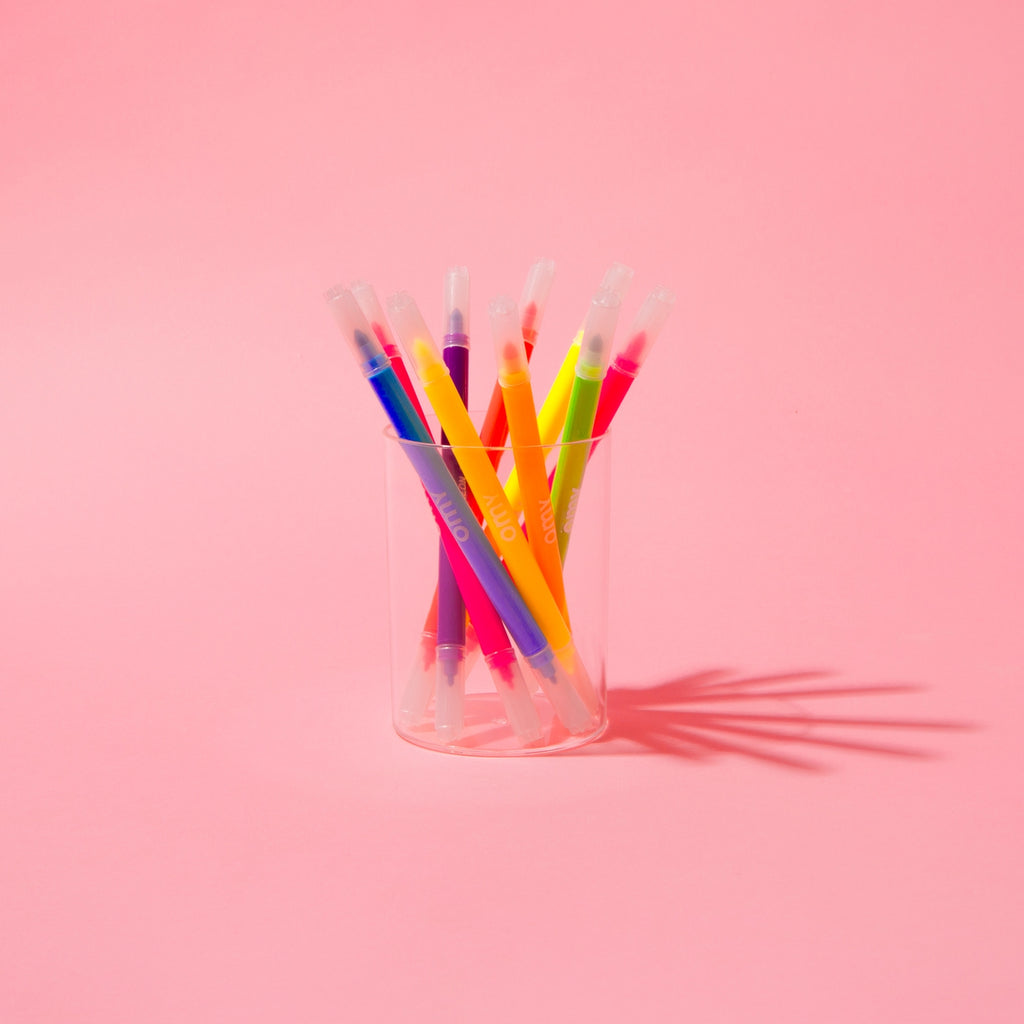 Omy Neon Markers
