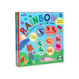 eeBoo Rainbow Memory & Matching Game