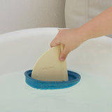 PlanToys Sail Boat ~ Blue