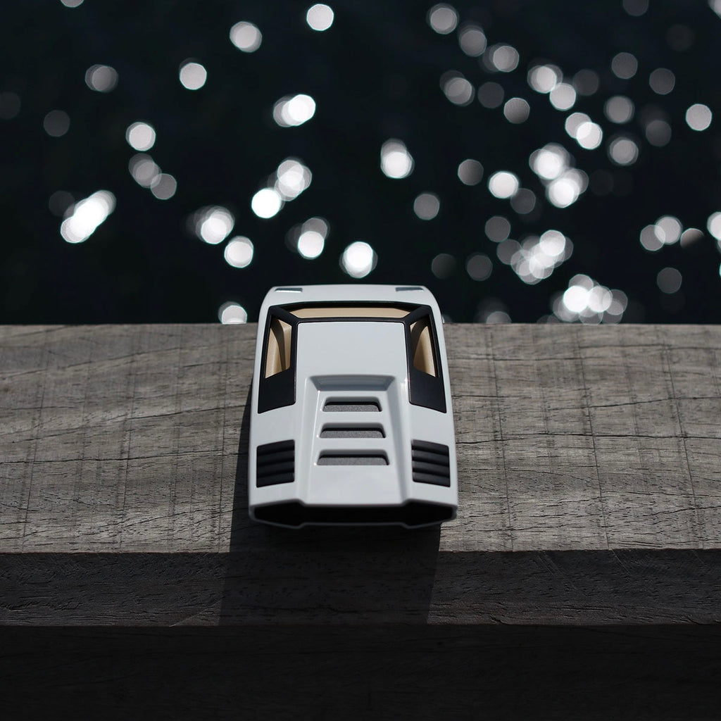 Playforever UFO Car