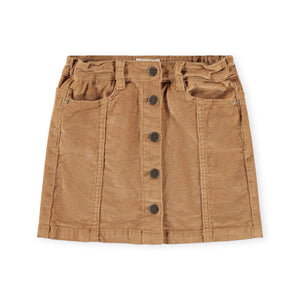 Molo Bera Skirt 7-12 ~ Pomeranian